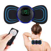 Portable Mini Massager
