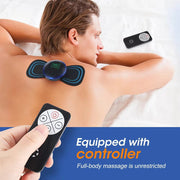 Portable Mini Massager