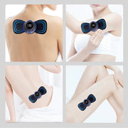 Portable Mini Massager