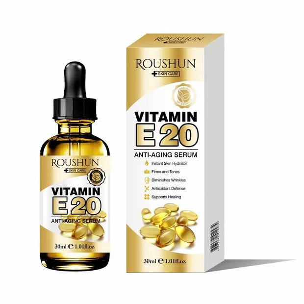 Vitamin E20 Serum 30ml