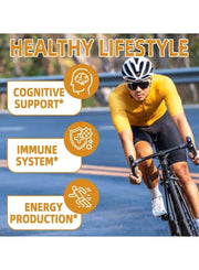 Himalayan Shilajit Capsules