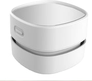 Portable Desk Vacuum Cleaner Mini Handheld Vacuum